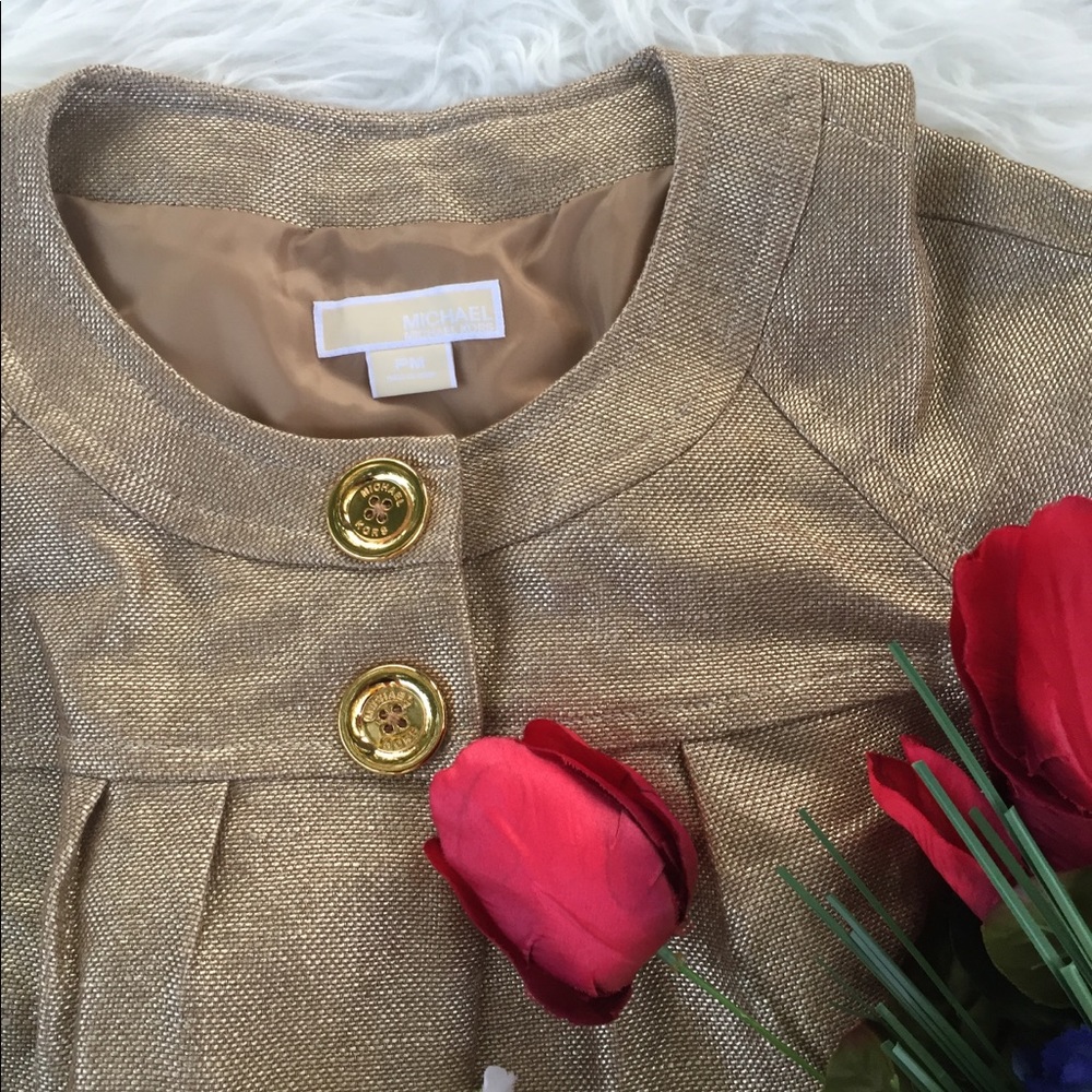 Unique Blazer - image 1